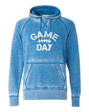 Load image into Gallery viewer, Game Day (Football) Vintage Hoodie | Multiple Colors
