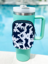 Load image into Gallery viewer, &quot;The Billie&quot; Cup Bag Animal
