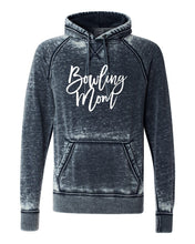 Load image into Gallery viewer, Bowling Mom Vintage Hoodie | Multiple Colors - Elevated Boutique CO
