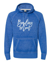 Load image into Gallery viewer, Bowling Mom Vintage Hoodie | Multiple Colors - Elevated Boutique CO
