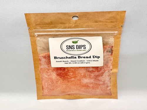 Bruschetta Bread Dip - Elevated Boutique CO