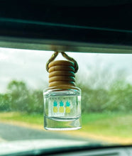 Load image into Gallery viewer, Car Scent Diffuser | Spring &amp; Summer Scents - Elevated Boutique CO
