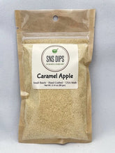 Load image into Gallery viewer, Caramel Apple Dip Mix - Elevated Boutique CO
