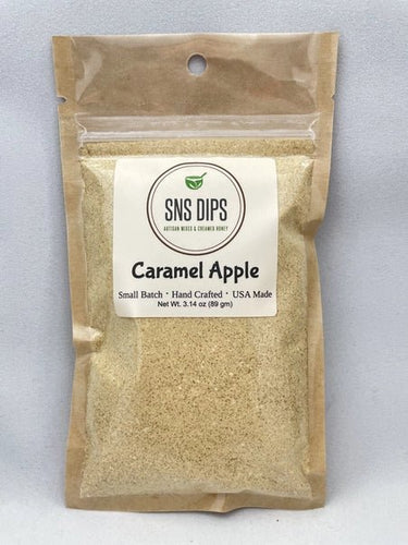 Caramel Apple Dip Mix - Elevated Boutique CO