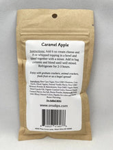 Load image into Gallery viewer, Caramel Apple Dip Mix - Elevated Boutique CO
