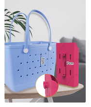 Load image into Gallery viewer, Cellphone attachment for EVA Totes - Elevated Boutique CO
