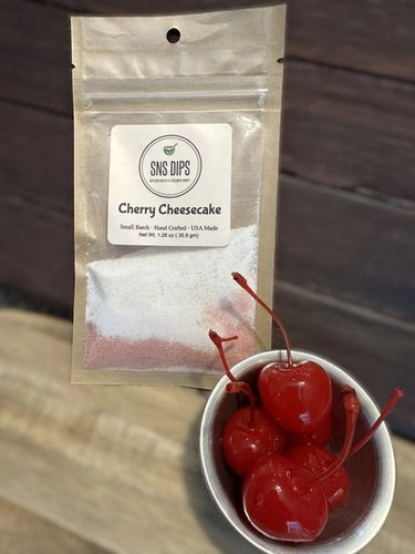 Cherry Cheesecake Dip Mix - Elevated Boutique CO