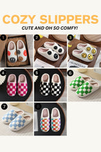 Load image into Gallery viewer, Cozy Slippers - Elevated Boutique CO
