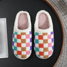 Load image into Gallery viewer, Cozy Slippers - Elevated Boutique CO
