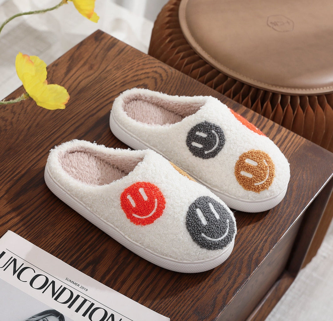 Cozy Slippers - Elevated Boutique CO