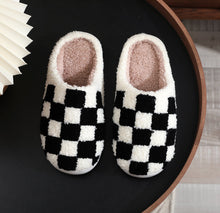 Load image into Gallery viewer, Cozy Slippers - Elevated Boutique CO
