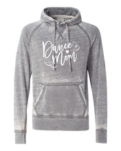 Load image into Gallery viewer, Dance Mom Vintage Hoodie | Multiple Colors - Elevated Boutique CO
