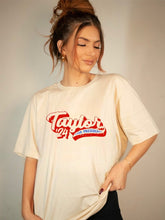 Load image into Gallery viewer, Distressed Taylor for President 2024 Graphic Tee | Multiple Colors - Elevated Boutique CO
