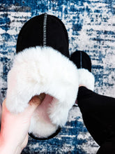 Load image into Gallery viewer, Essential Solid Hard Sole Slippers - Elevated Boutique CO
