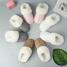 Load image into Gallery viewer, Essential Solid Hard Sole Slippers - Elevated Boutique CO
