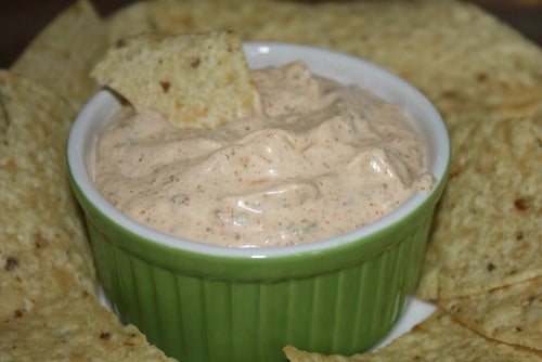 Fiesta Dip Mix (Gluten Free) - Elevated Boutique CO