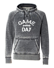 Load image into Gallery viewer, Game Day (Football) Vintage Hoodie | Multiple Colors - Elevated Boutique CO
