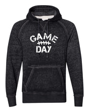 Load image into Gallery viewer, Game Day (Football) Vintage Hoodie | Multiple Colors - Elevated Boutique CO
