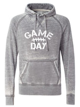 Load image into Gallery viewer, Game Day (Football) Vintage Hoodie | Multiple Colors - Elevated Boutique CO
