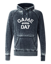 Load image into Gallery viewer, Game Day (Football) Vintage Hoodie | Multiple Colors - Elevated Boutique CO
