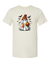 Load image into Gallery viewer, Halloween Ghost Graphic Tee | Multiple Colors - Elevated Boutique CO
