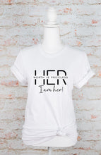 Load image into Gallery viewer, Her worth is Priceless Graphic Tee - Elevated Boutique CO
