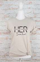 Load image into Gallery viewer, Her worth is Priceless Graphic Tee - Elevated Boutique CO
