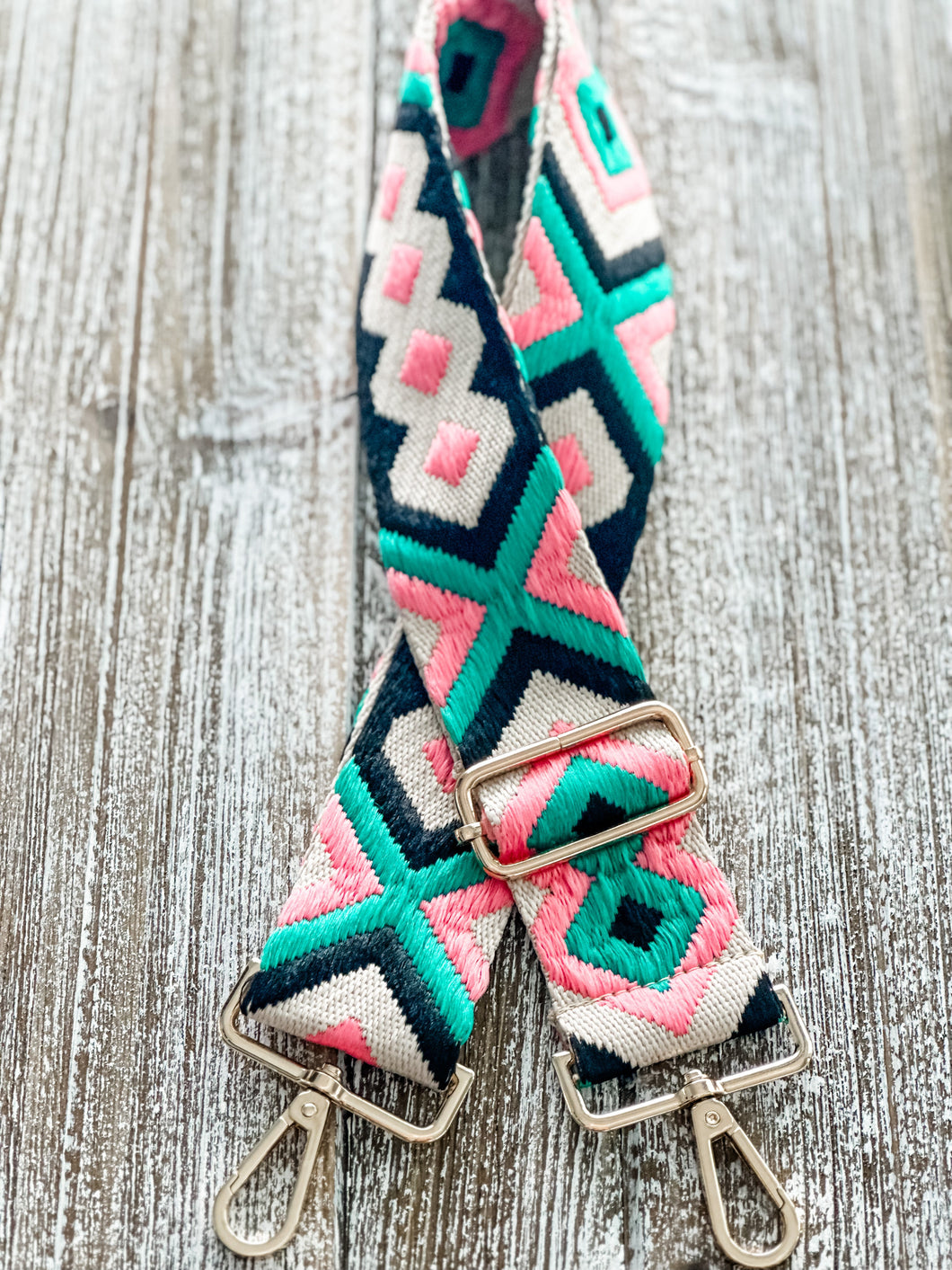 Crossbody Purse Strap 