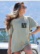 Load image into Gallery viewer, In my Wifey Era Graphic Tee - Elevated Boutique CO
