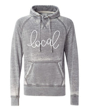 Load image into Gallery viewer, Local Vintage Hoodie *Multiple Colors* - Elevated Boutique CO
