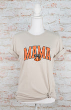 Load image into Gallery viewer, Mama Pumpkin Graphic Tee | Multiple Colors - Elevated Boutique CO
