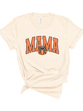 Load image into Gallery viewer, Mama Pumpkin Graphic Tee | Multiple Colors - Elevated Boutique CO
