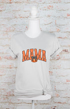 Load image into Gallery viewer, Mama Pumpkin Graphic Tee | Multiple Colors - Elevated Boutique CO
