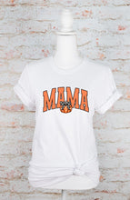 Load image into Gallery viewer, Mama Pumpkin Graphic Tee | Multiple Colors - Elevated Boutique CO
