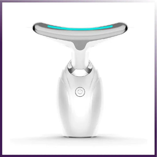 Neck & Face Lifting Led Therapy Device - Elevated Boutique CO