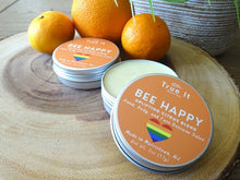 Load image into Gallery viewer, Organic Local Beeswax Cream | Salve - Bee Happy - Elevated Boutique CO
