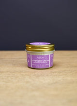 Load image into Gallery viewer, Organic Whipped Lavender Cream Body Butter - Elevated Boutique CO
