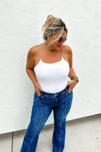 Load image into Gallery viewer, (PRE-SALE) BLAKELEY STELLA MID RISE TUMMY CONTROL JEAN - Elevated Boutique CO
