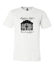 Load image into Gallery viewer, Sanderson Sisters Boarding School Graphic Tee | Multiple Colors - Elevated Boutique CO
