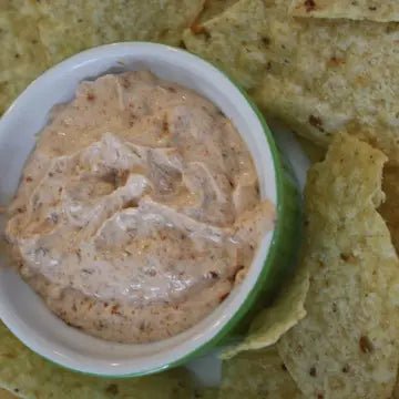 Screamin' Peppers Dip Mix - Elevated Boutique CO