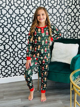 Load image into Gallery viewer, Shirley &amp; Stone Christmas Nutcracker Family Loungewear - Elevated Boutique CO
