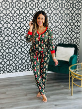 Load image into Gallery viewer, Shirley &amp; Stone Christmas Nutcracker Family Loungewear - Elevated Boutique CO
