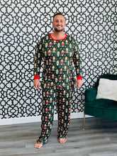 Load image into Gallery viewer, Shirley &amp; Stone Christmas Nutcracker Family Loungewear - Elevated Boutique CO
