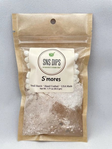 S'mores Dip Mix - Elevated Boutique CO