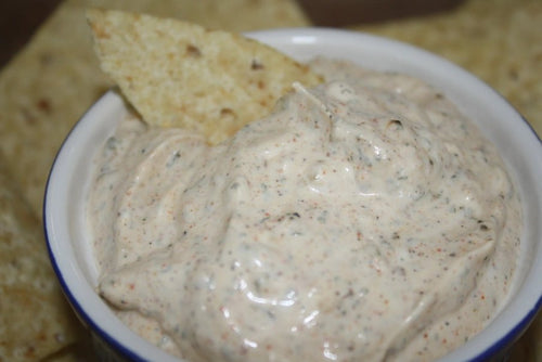 Southwest Ranch Dip Mix (Gluten Free) - Elevated Boutique CO