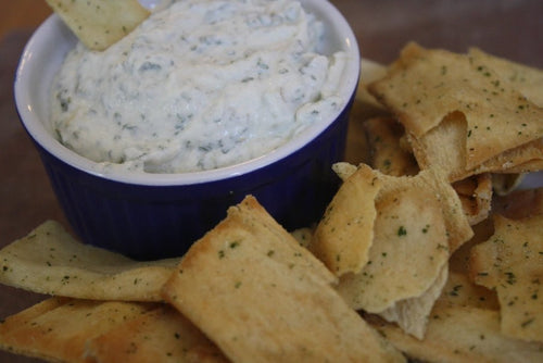 Spinach Dip Mix - Elevated Boutique CO