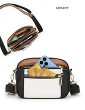 Load image into Gallery viewer, The Briann Crossbody - Elevated Boutique CO
