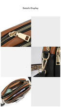 Load image into Gallery viewer, The Briann Crossbody - Elevated Boutique CO
