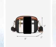 Load image into Gallery viewer, The Briann Crossbody - Elevated Boutique CO
