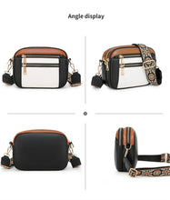 Load image into Gallery viewer, The Briann Crossbody - Elevated Boutique CO
